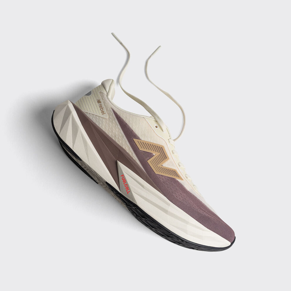 Women's FuelCell Rebel v5 Running New Balance