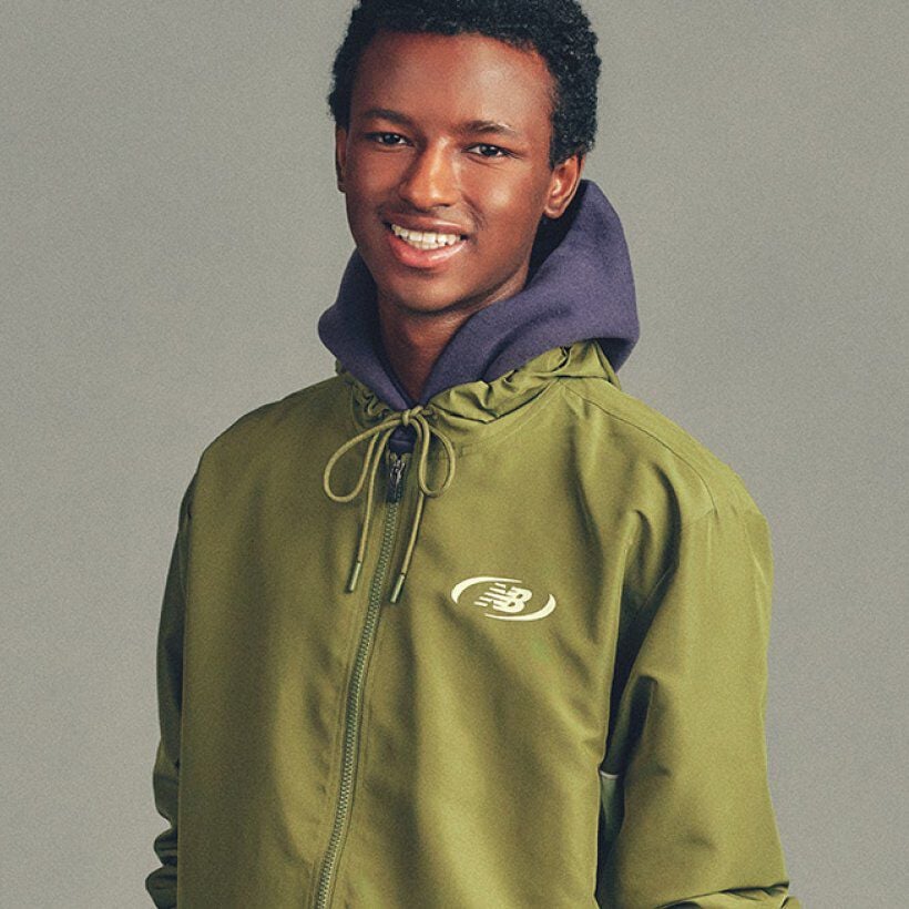 Men's new arrivals