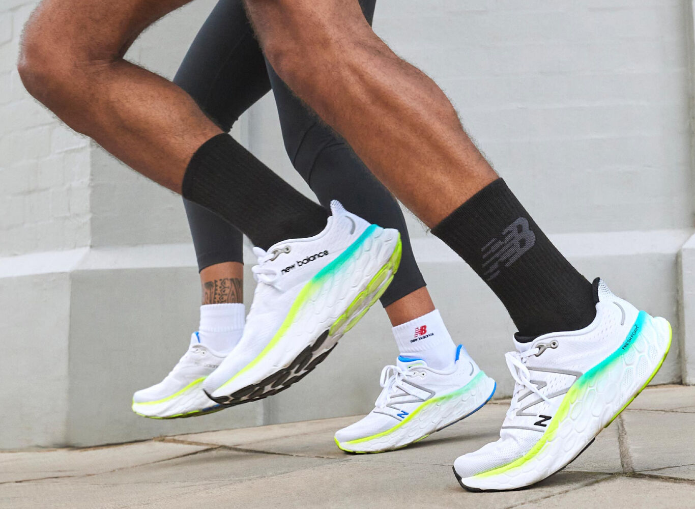 New balance run malaysia deals 2017
