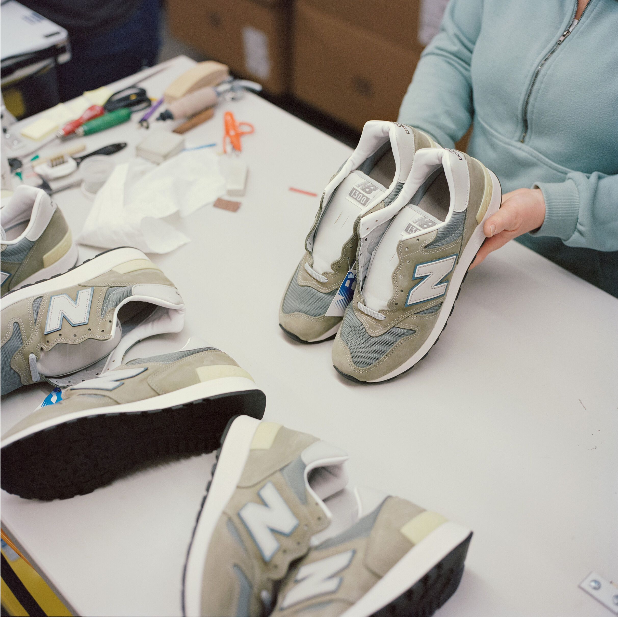 靴 28cm 1300JP New Balance U1300JP 2025 New Balance 1300 - U1300JP | SNS - SNEAKERSNSTUFF
