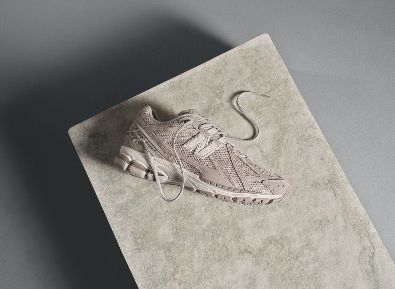 M*u様 New Balance ニューバランス1906R \"Gray Day\" New Balance 1906R 'Grey Day' M1906RGR