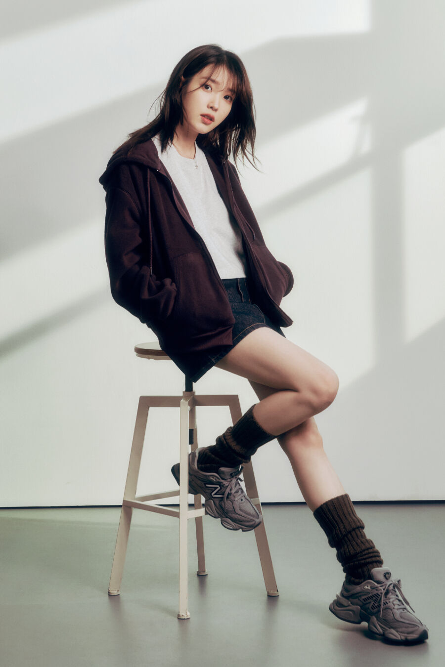 Iu new balance jacket outlet