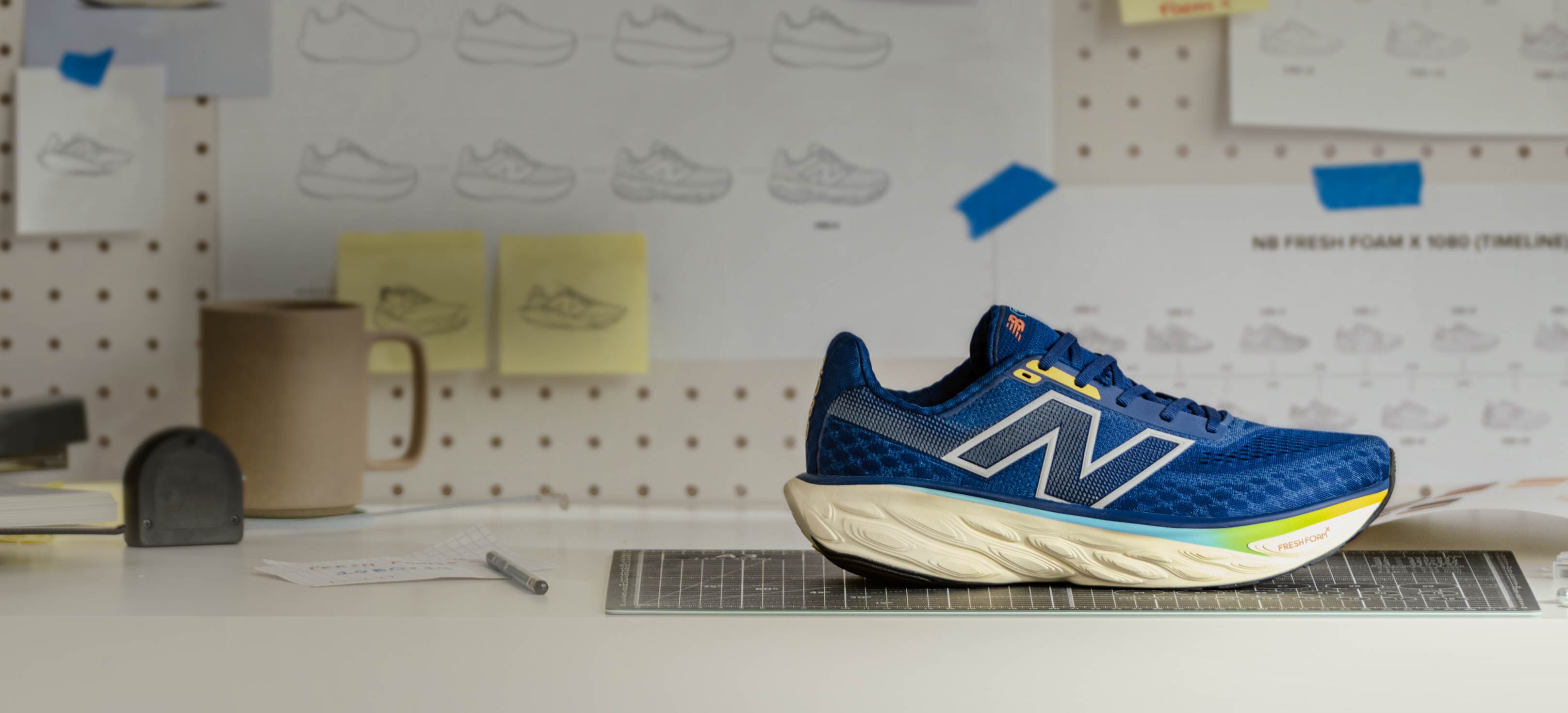 New balance q417 top