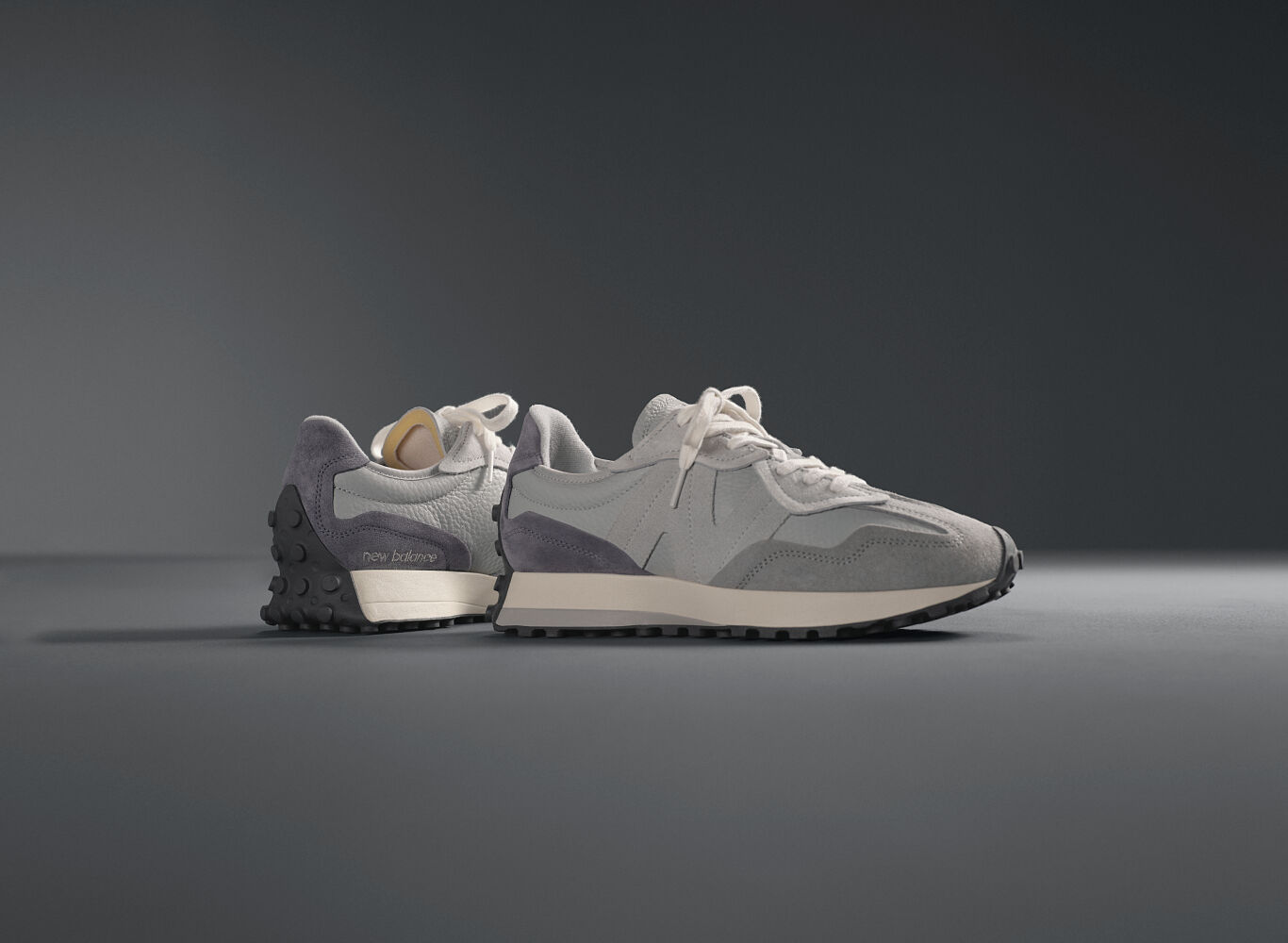 Unisex 327 Lifestyle - New Balance Unisex 327 Lifestyle - New Balance