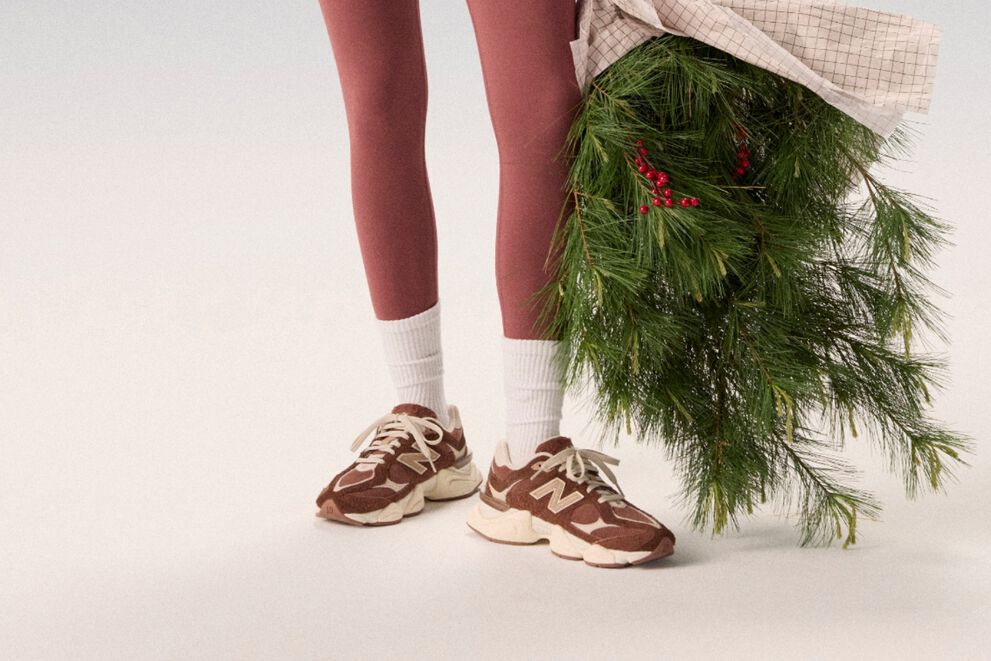 U9060 with christmas tree