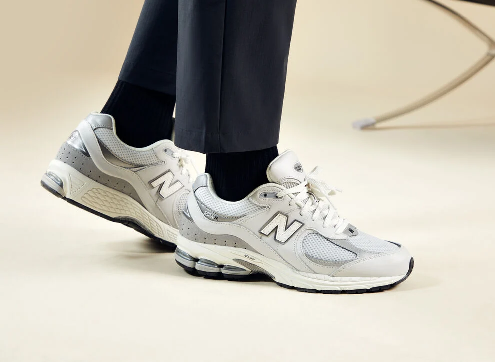 Men's 2002R Lifestyle New Balance
