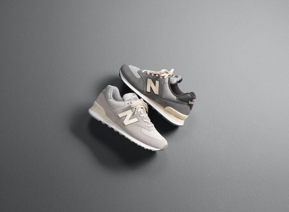 574 Grey New Balance Ml574bsg New Balance Ml574bsg Shop