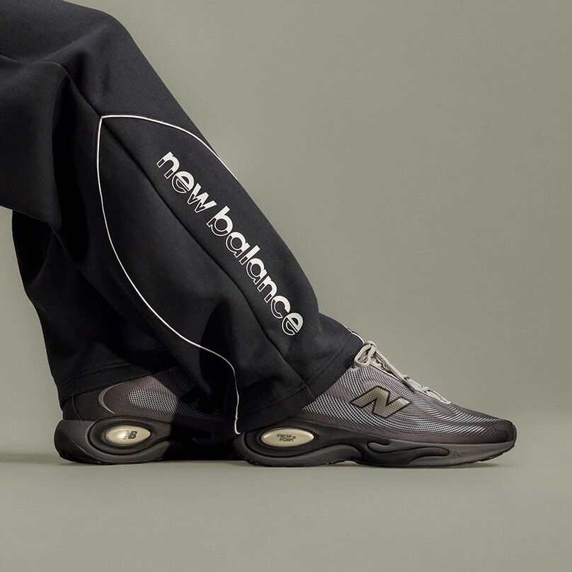 Men's Shoes 