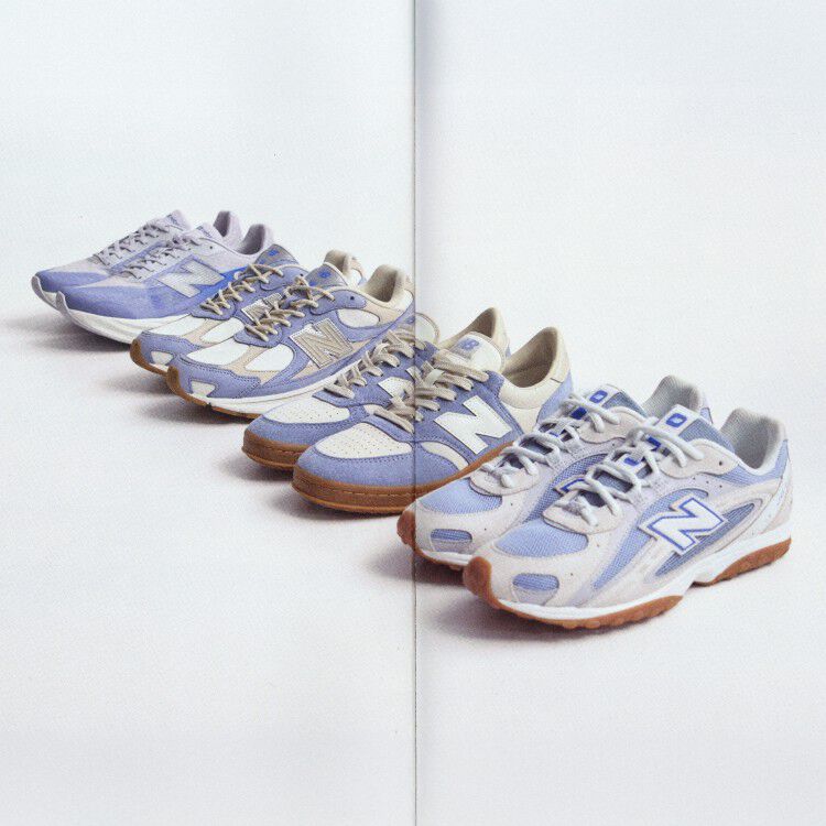 Unisex 9060 Lifestyle - New Balance