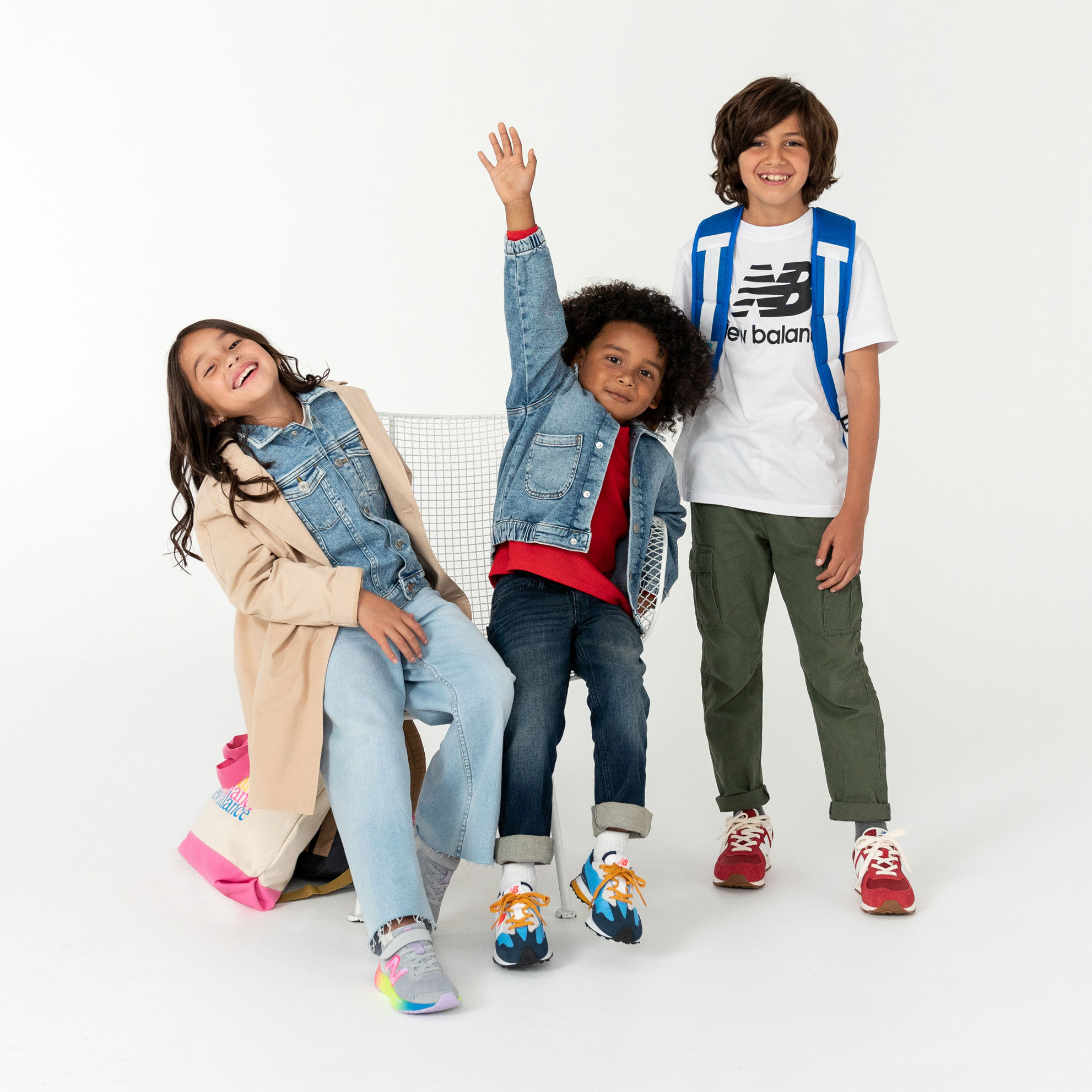 New balance kids malaysia hot sale