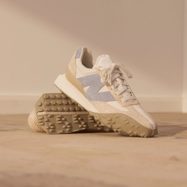 XC-72 Lifestyle Shoes - New Balance