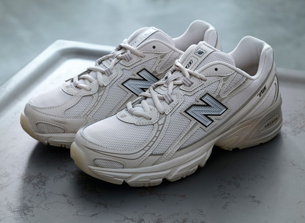 Unisex 740 Lifestyle New Balance