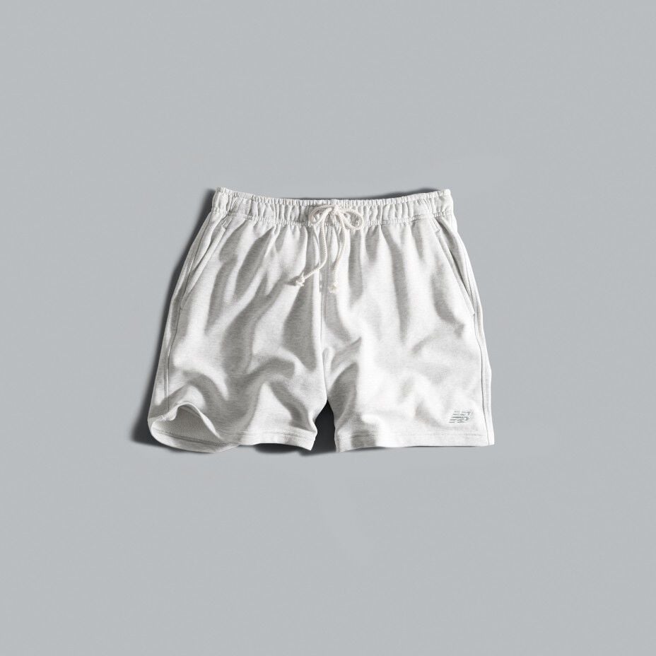 Athletics French Terry Short 5"