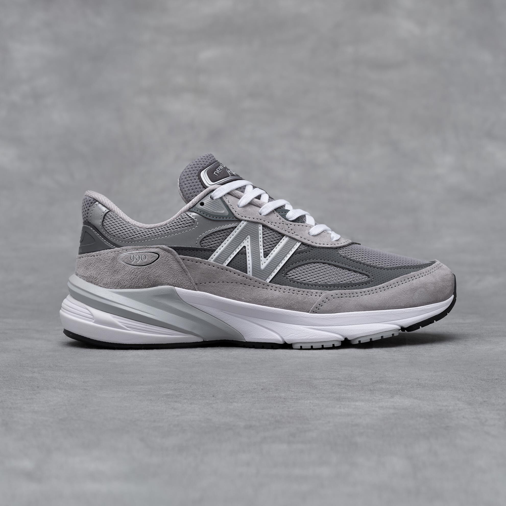 New balance clearance shoes gray