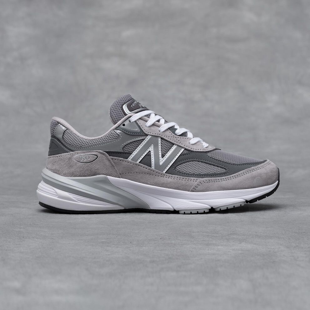 The 2023 Grey Day Collection - New Balance