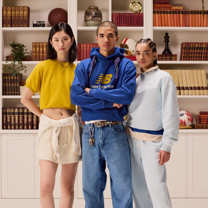 Kids' 530 Bungee Kids Lifestyle - New Balance