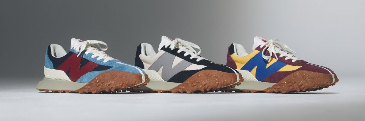 XC 72 styles New Balance Malaysia Official Online Store New