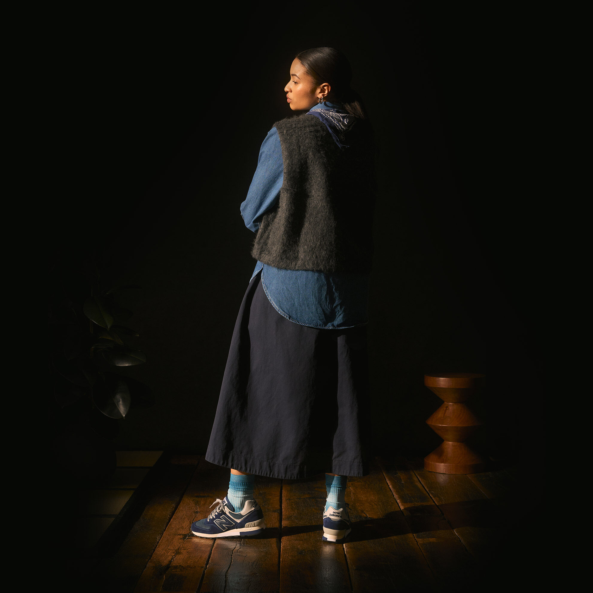 New balance deals uk events