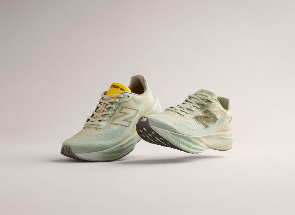 FuelCell SuperComp Elite & Rebel v5 'Ginkyo Collection'