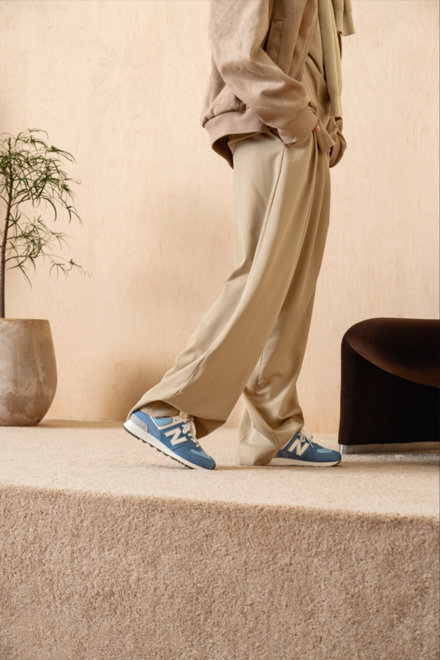 New balance sales official online store