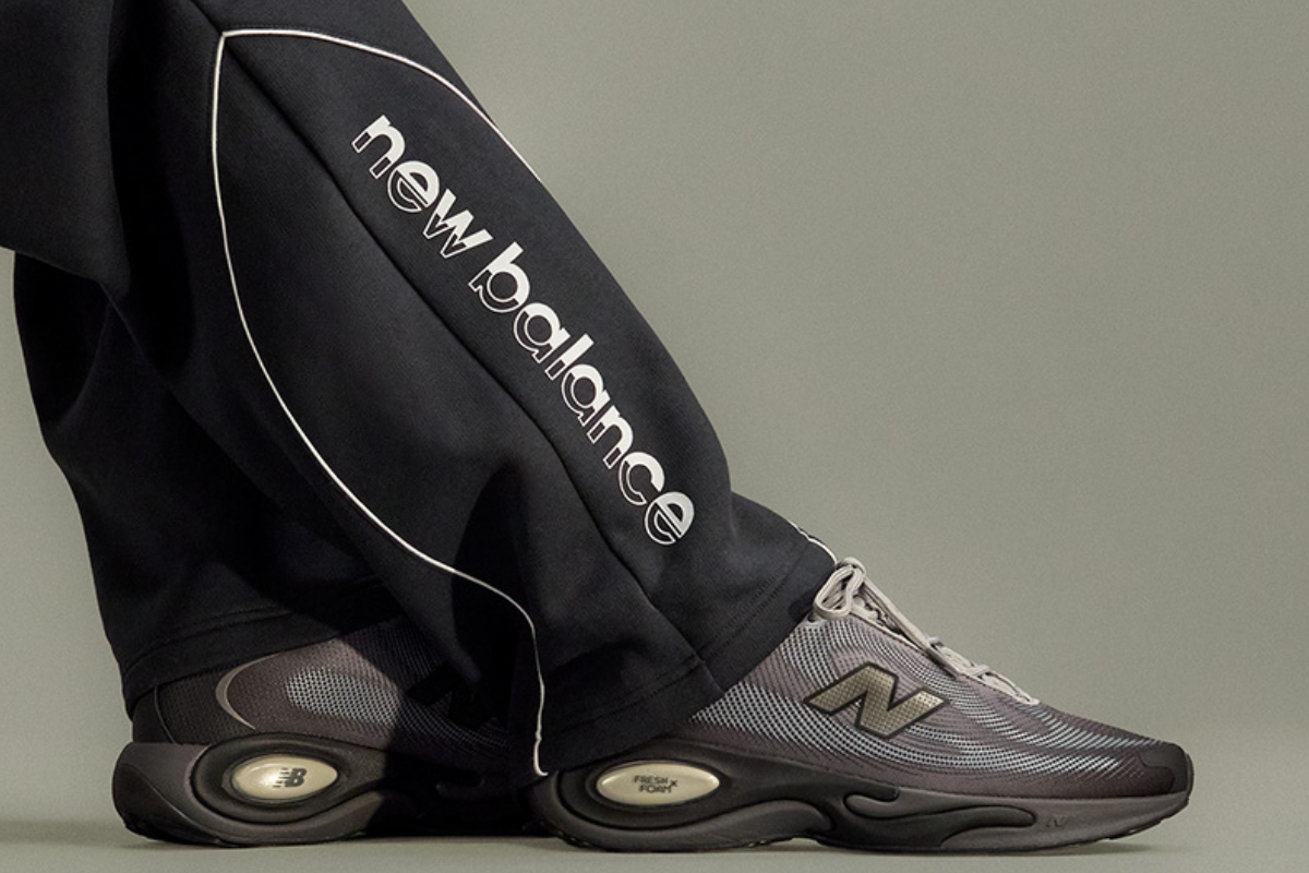 Men's Shoes 