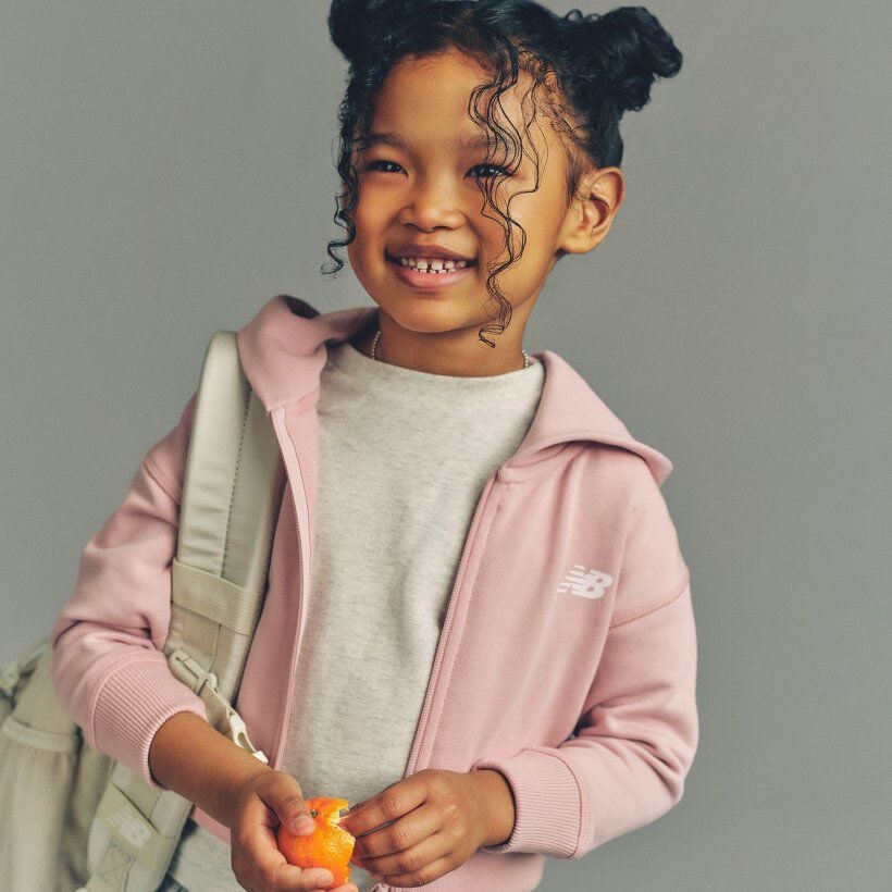 Kids' new arrivals