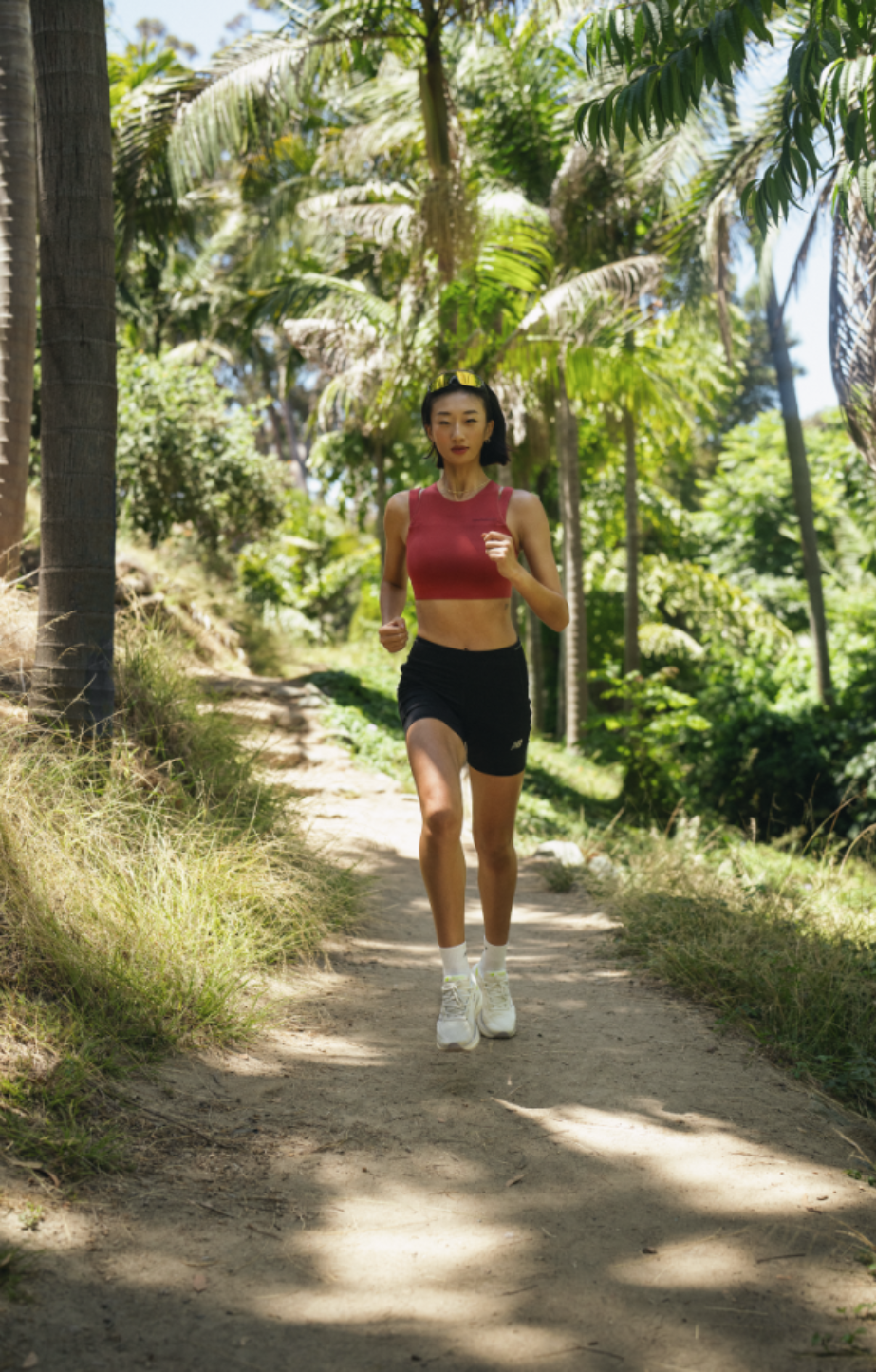 Women's discount marathon shoes