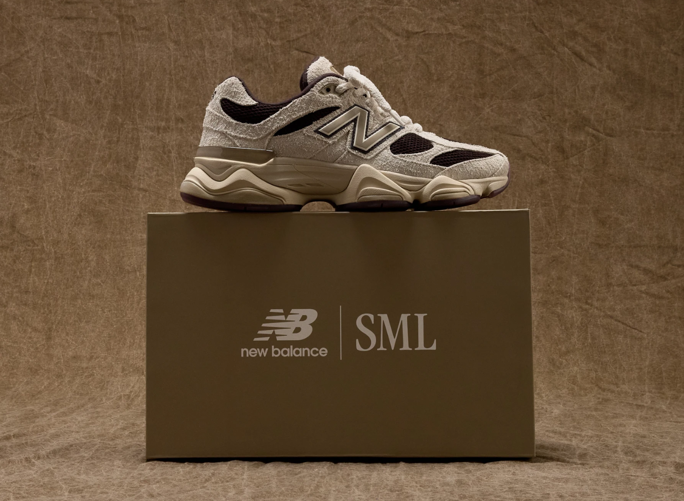 New balance on sale melaka