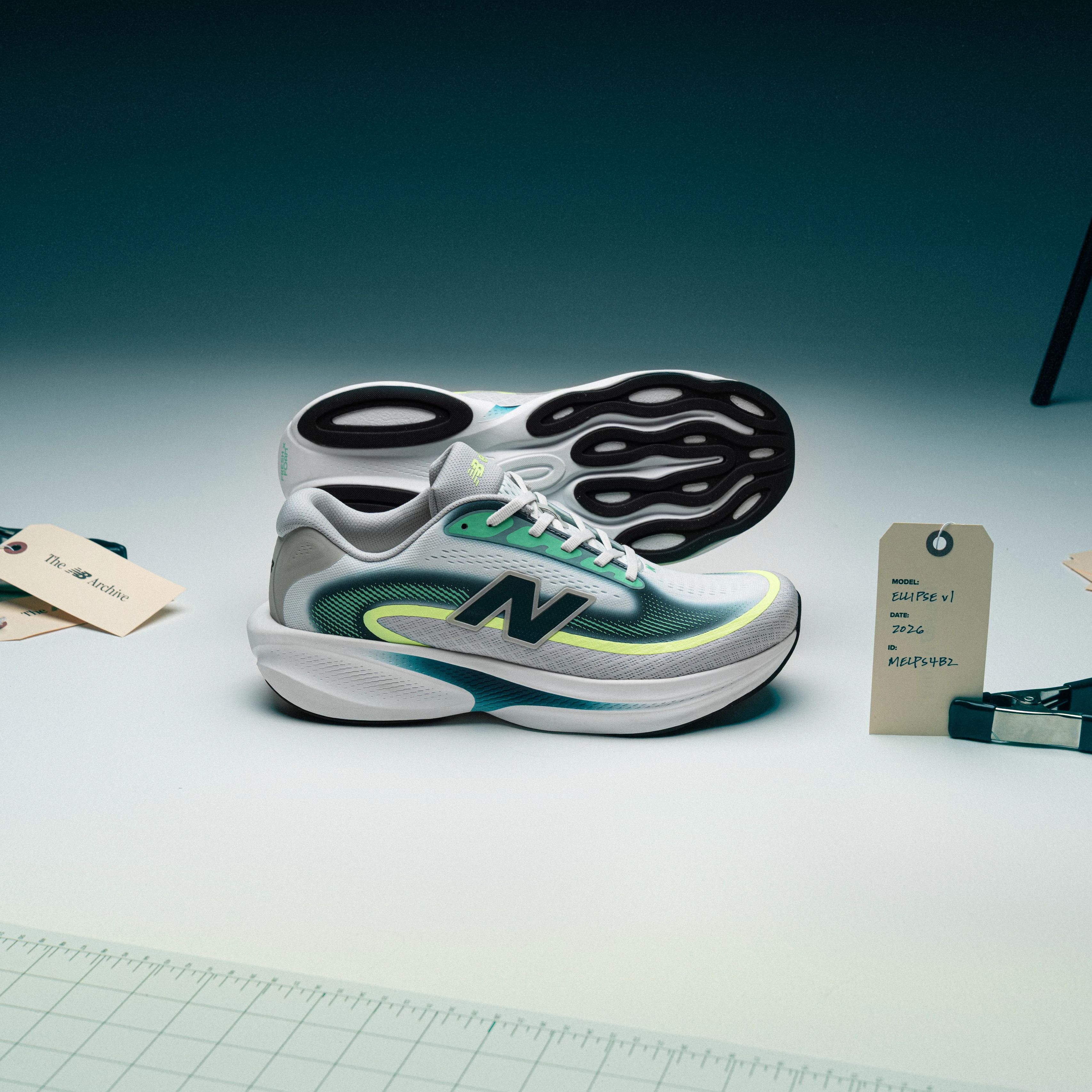 product sold by new balance