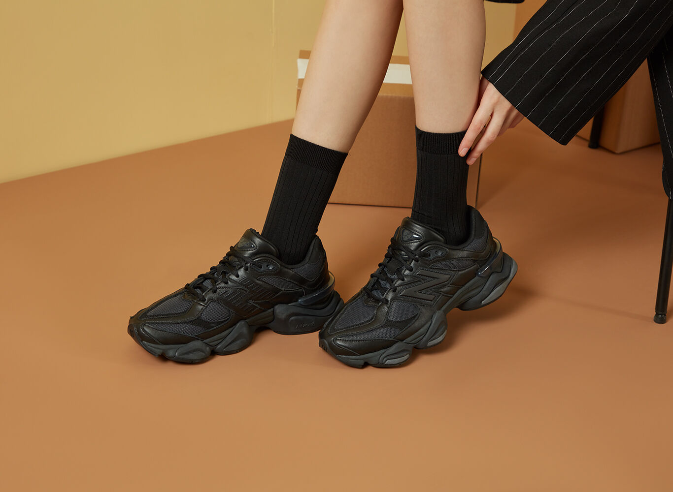 Unisex 9060 Lifestyle - New Balance