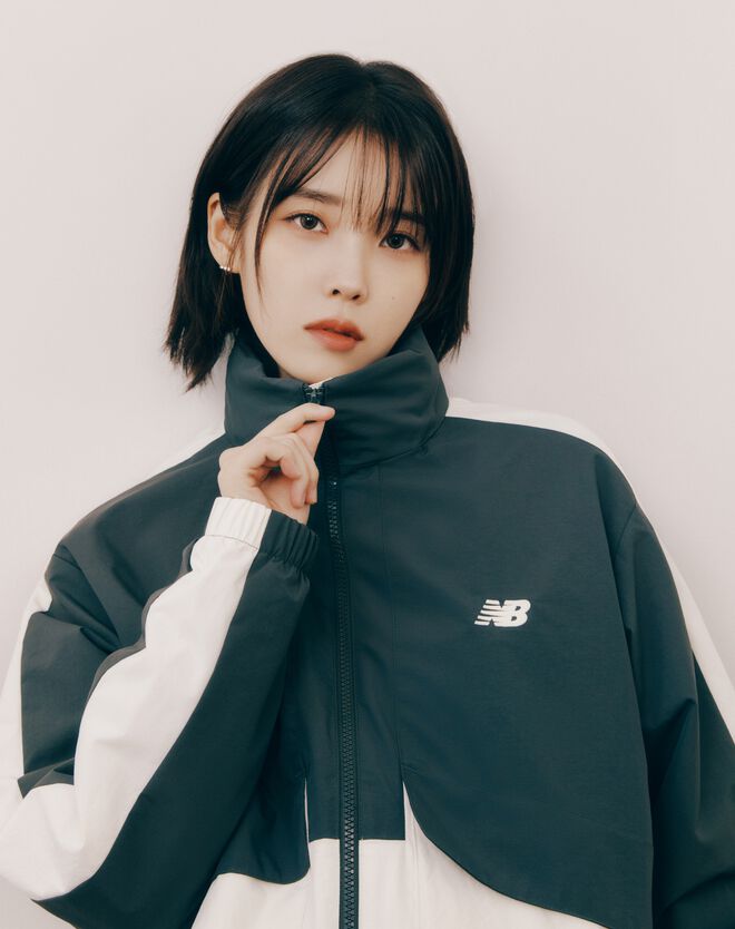 IU Collection - New Balance