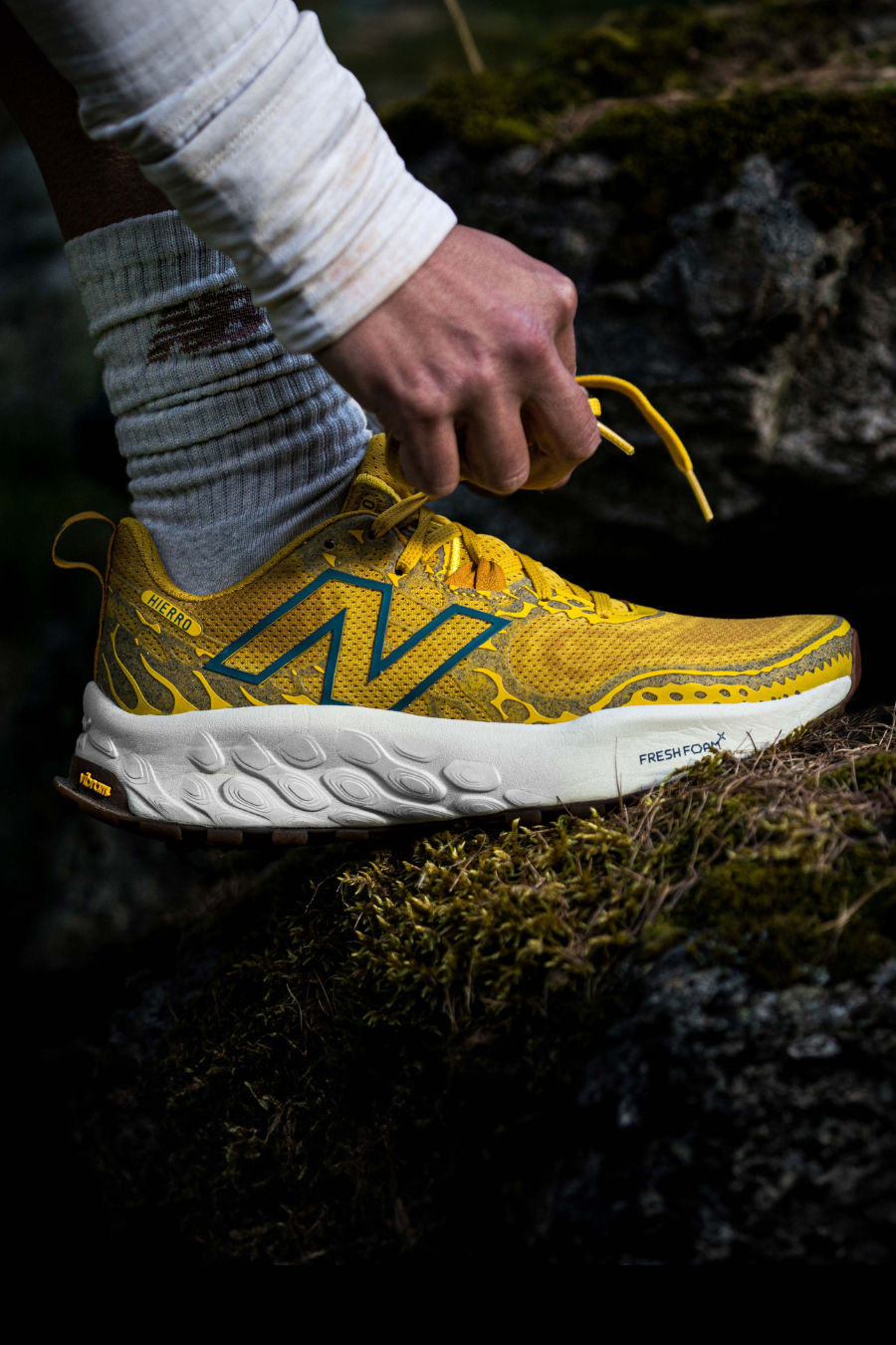Shop Trail and Hiking Shoes for Men and Women Online New Balance