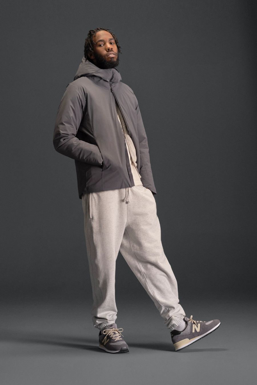 How to style new balance 574 sale