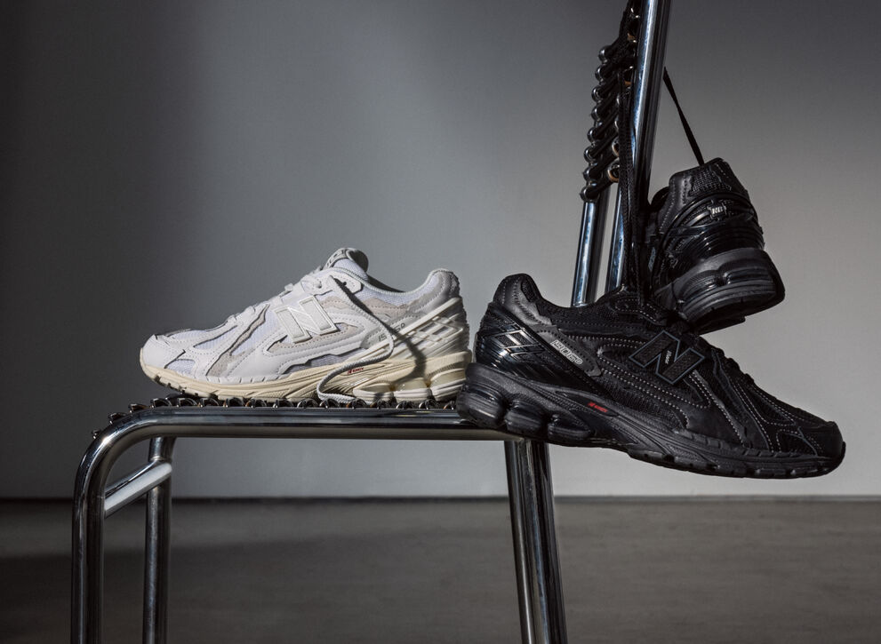 Unisex 1906D Lifestyle New Balance