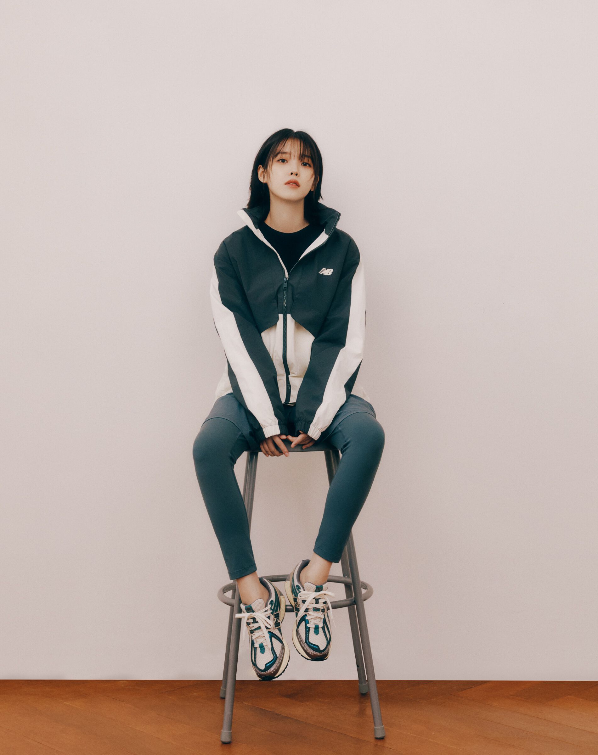 IU Collection New Balance