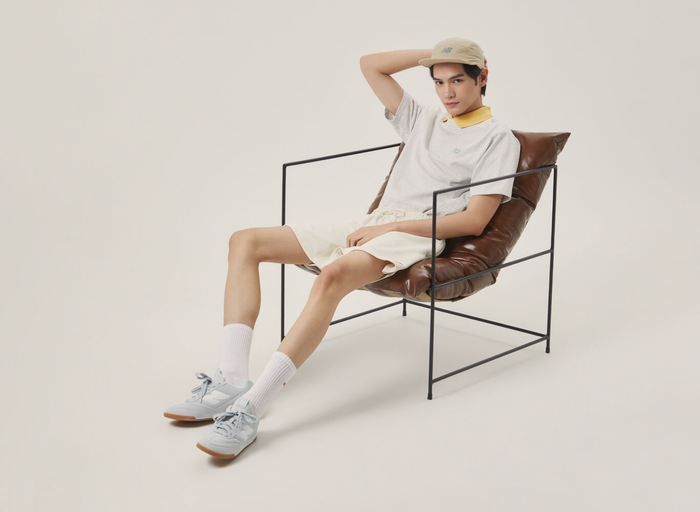 Unisex RC42 Lifestyle - New Balance