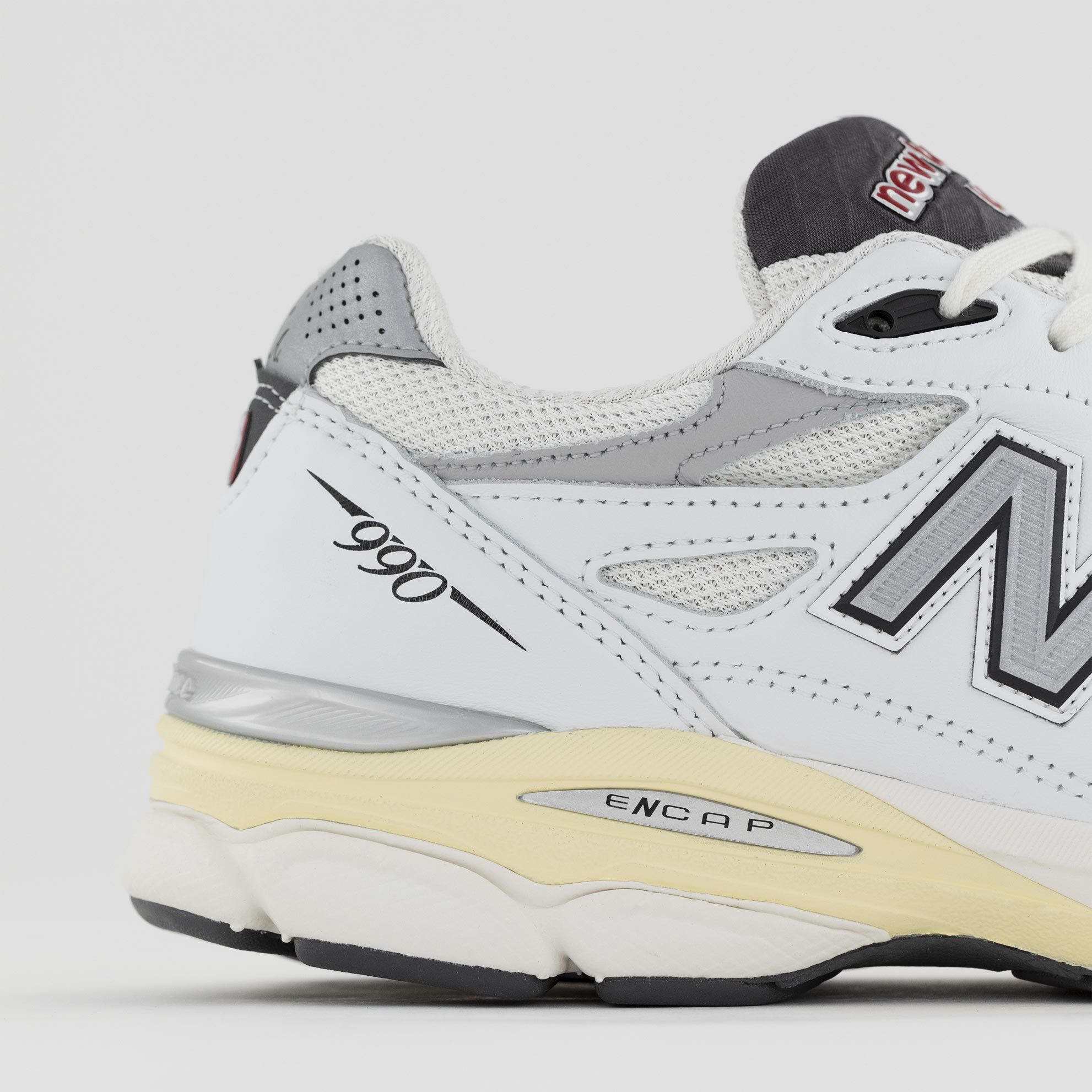 Unisex MADE in USA 990v3 Lifestyle - New Balance Unisex MADE in USA 990v3 Lifestyle - New Balance