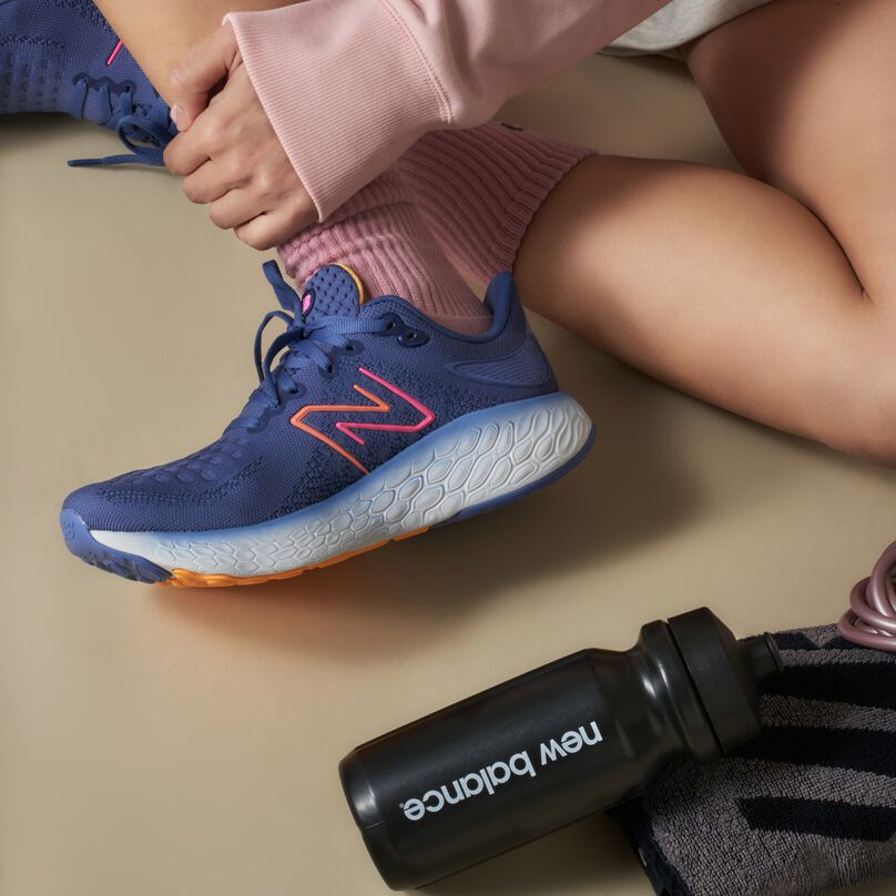 Women's Fresh Foam X 1080v12 Running - New Balance
