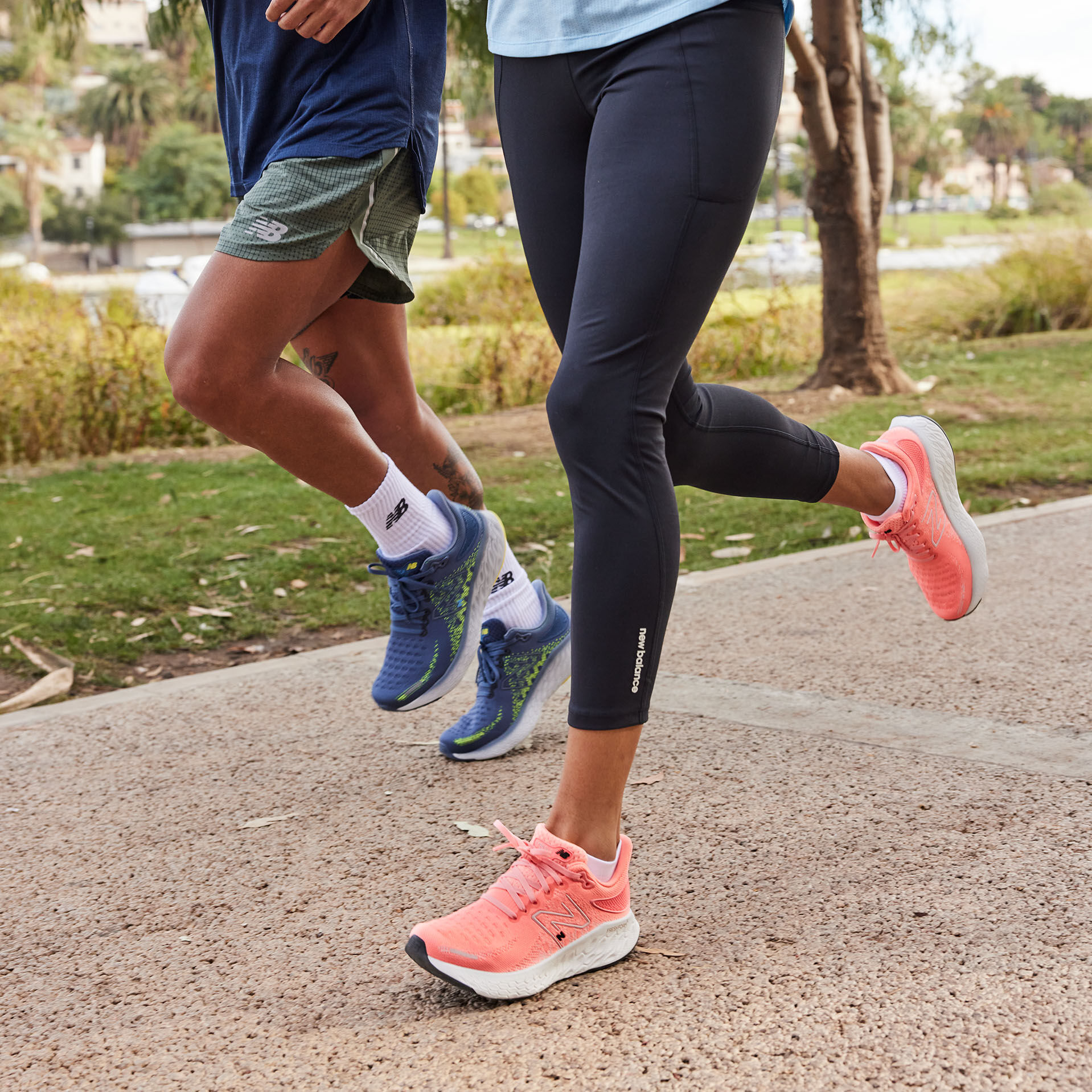 New balance q417 ml321 discount