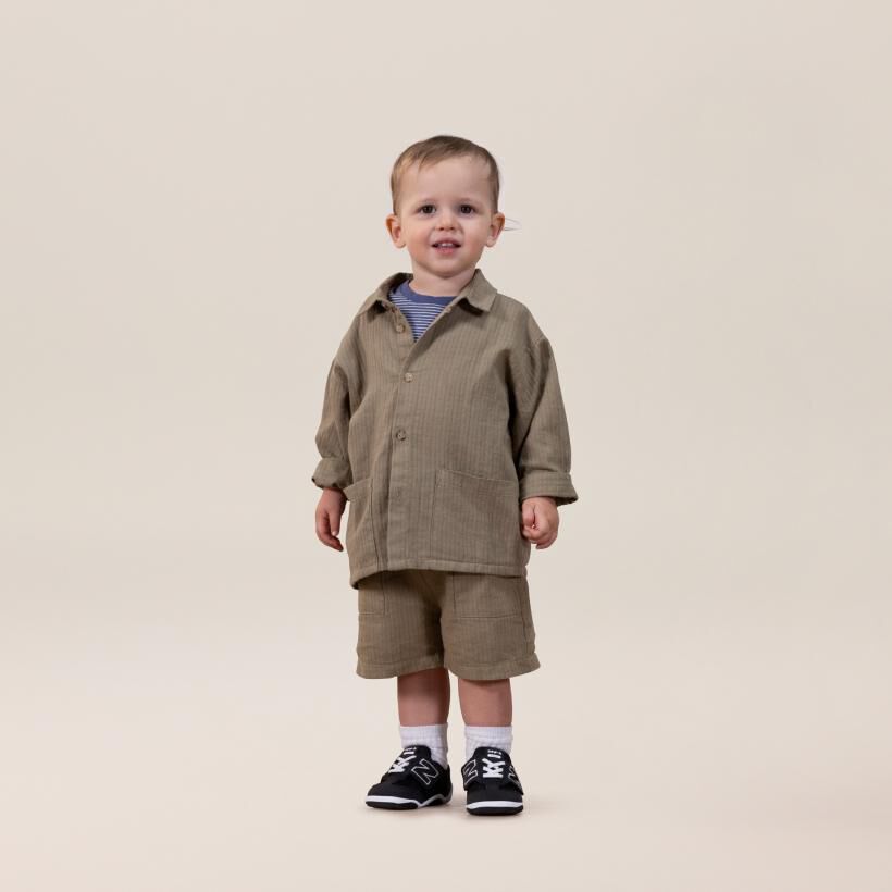 Babies & toddlers (Size 0-10)