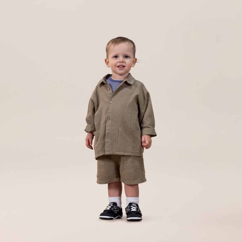 Babies & toddlers (Size 0-10)