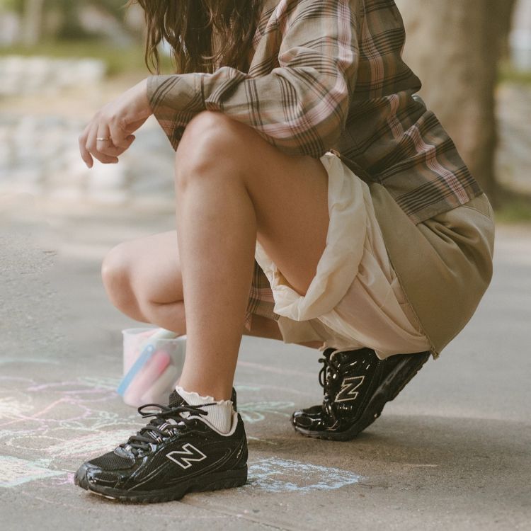 Unisex 204L Lifestyle - New Balance