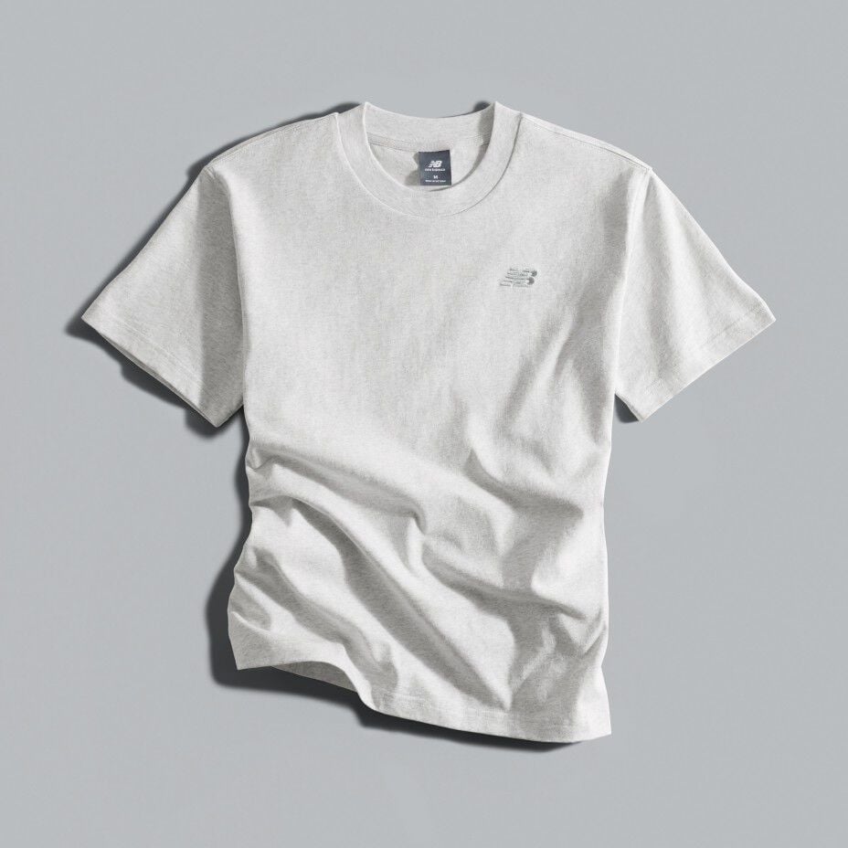 Athletics Jersey T-Shirt