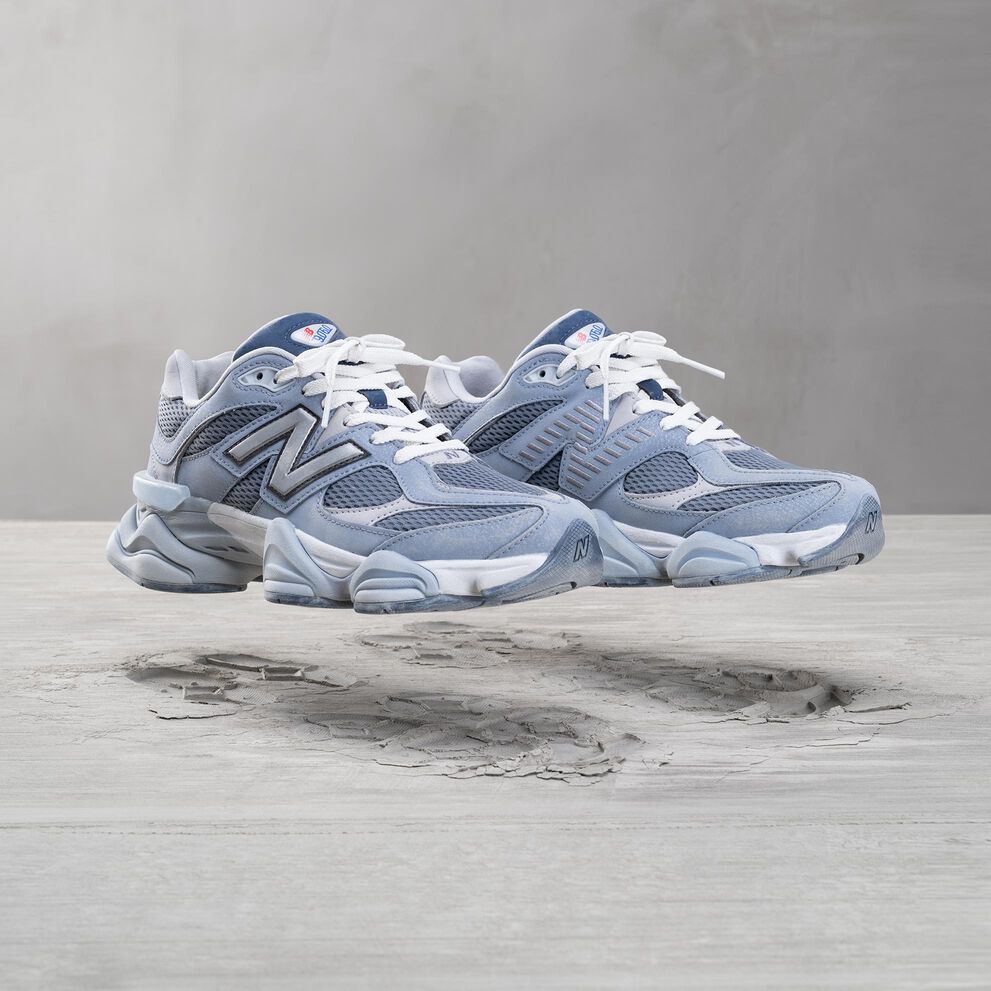 The 2023 Grey Day Collection - New Balance