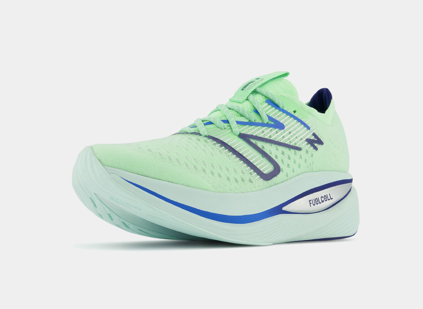Run Your Way New Balance