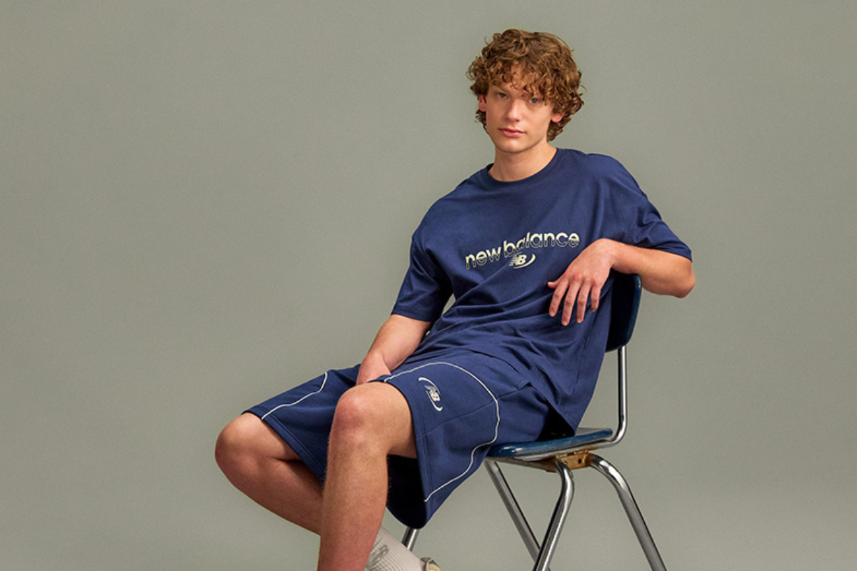 Men's Clothing