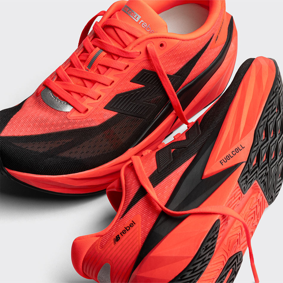 Men's FuelCell Rebel v5 Running - New Balance