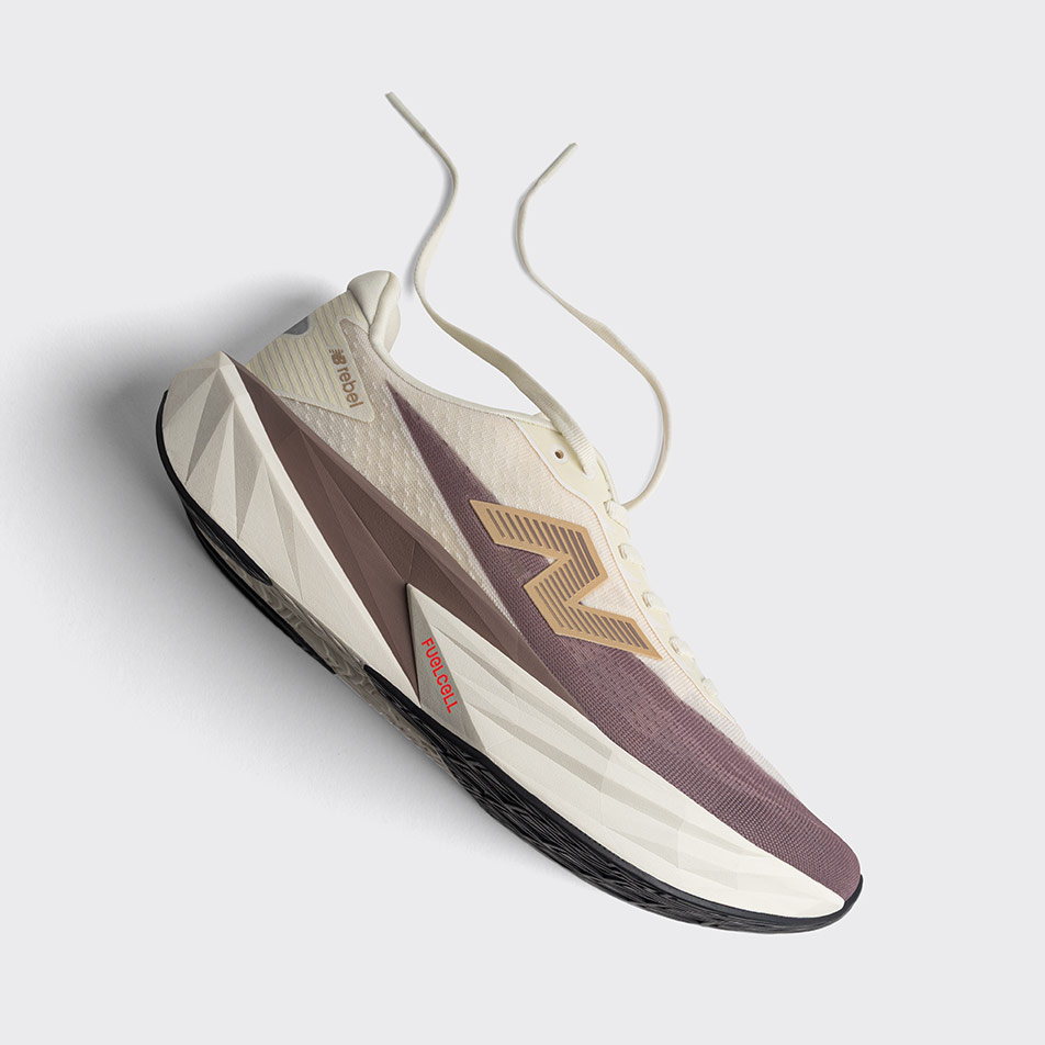 Men's FuelCell Rebel v5 Running New Balance