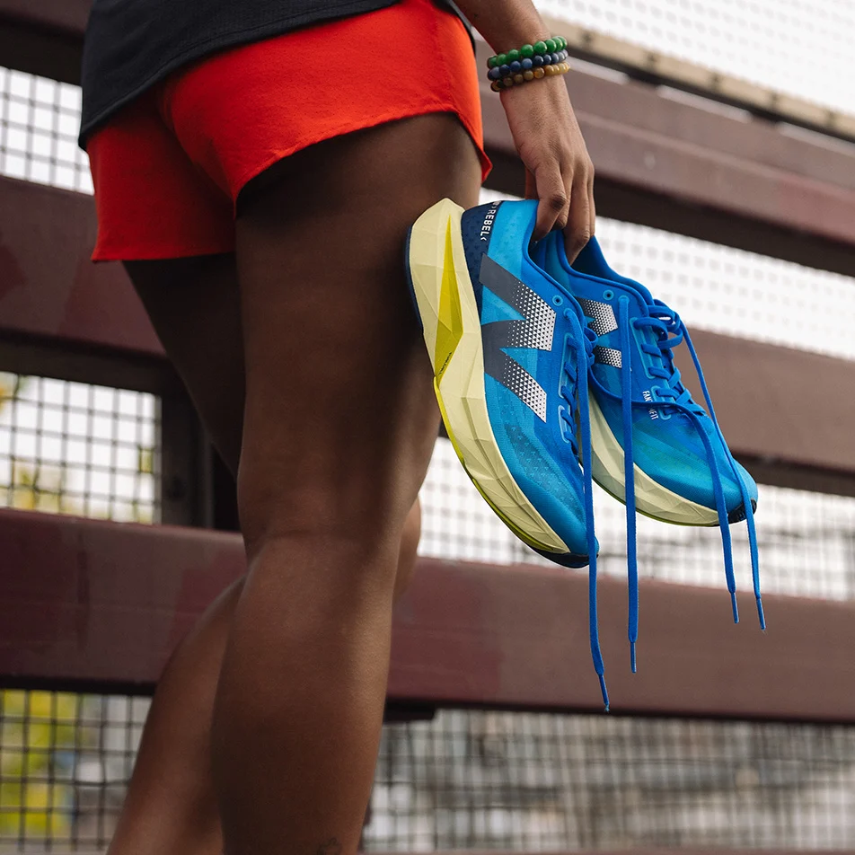 Men's FuelCell Rebel v4 Running New Balance