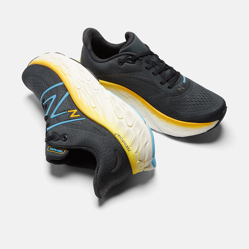 New balance men's fresh foam 713v3 training shoes best sale